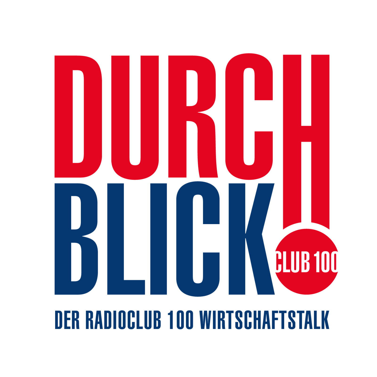 DURCHBLICK- der Radioclub 100 Wirtschaftstalk in Hannover