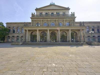 Bodo Busse neuer Intendant an der Staatsoper Hannover