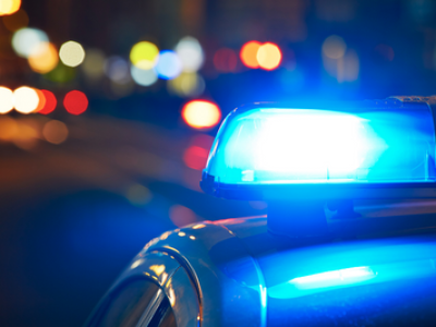 Bemerode: Auto liegt nach Unfall auf dem Dach