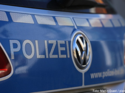 Unfall mit Üstra-Bus auf der B6