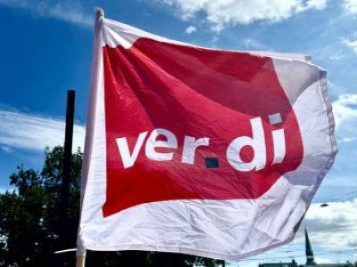 Ver.di ruft TÜV-Beschäftigte zum Streik auf
