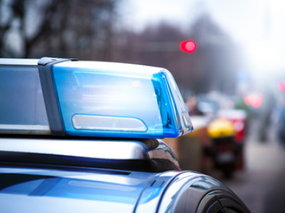 Davenstedt: 21-Jähriger ausgeraubt