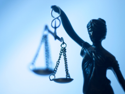 Korrupter Staatsanwalt verurteilt: Achteinhalb Jahre Haft