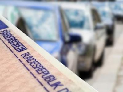 Mehr Betrug bei Führerscheinprüfungen