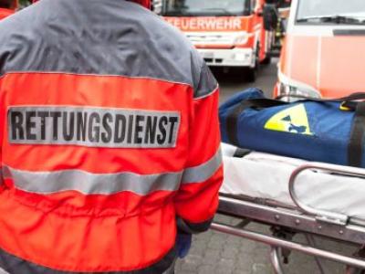 Peine: Frau stirbt nach Zusammenstoß mit Lkw