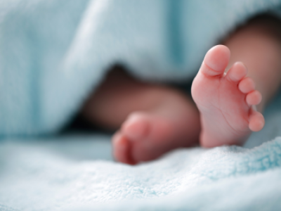 1000. Geburt im Mutter-Kind-Zentrum Henrike