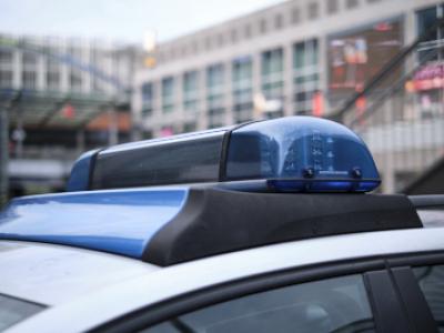 Altgarbsen: Baugeräte aus Transporter gestohlen