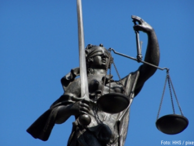 Urteil am Landgericht: Bewährungsstrafe nach sexuellem Missbrauch