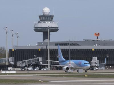 Nach Drohnenvorfall: Land will Airport Hannover im bundesweiten Schutzprogramm zur Drohnenabwehr