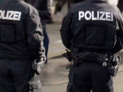 Döhren: versuchter Bankraub - Täter festgenommen