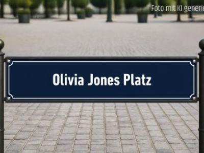 Entscheidung über Olivia-Jones-Platz vertagt