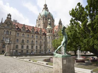Smart City Index 2026: Hannover bestätigt Spitzenplatz
