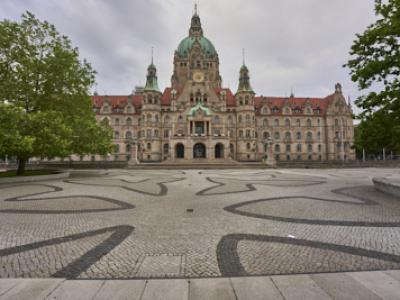 Hannover weitet Straßensozialarbeit in die Stadtbezirke aus
