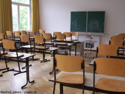 Bundesgericht kippt Ausgleich für Überstunden eines Schulleiters