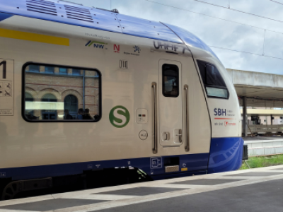 S6 fällt auch am Wochenende aus