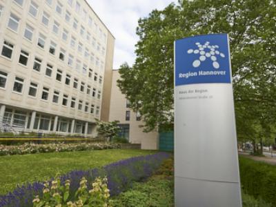Nach Wahl der Regionsversammlung: SPD beginnt mit Sondierungsgesprächen