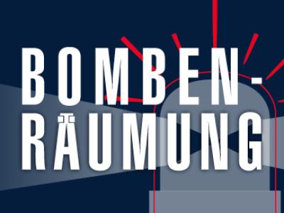 Bombenblindgänger in Misburg: 17.500 Menschen müssen am Sonntag raus
