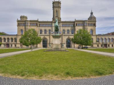 Bewerbung als Exzellenzunis: Leibniz Uni und MHH scheitern