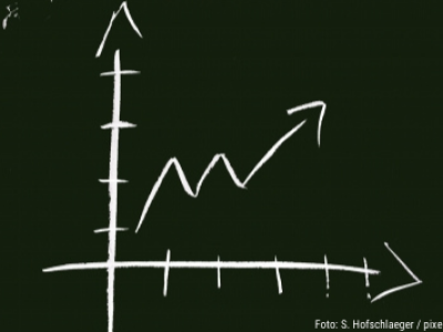 IHK: Stimmung in der Wirtschaft hellt sich leicht auf