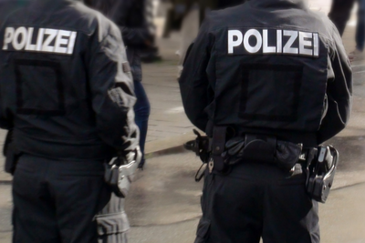 Halbe Million Euro Schaden: Bundespolizei fasst Diebesbande