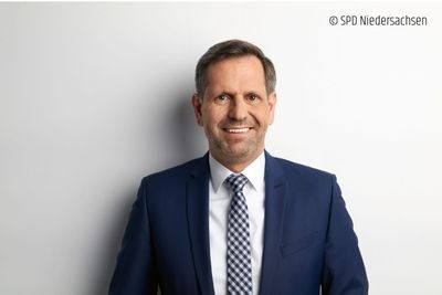 MP Lies: Bundes-Investitionspaket macht Hoffnung für Kommunen