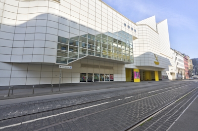 Nach Zisternen-Aus: Umweltdezernentin Ritschel weiter für Umgestaltung der Prinzenstraße