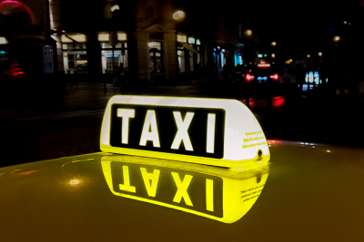 Langenhagen: Unbekannter versucht auf Taxifahrer zu schießen