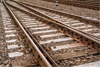 S3 und 51: Einschränkungen wegen Weichenarbeiten