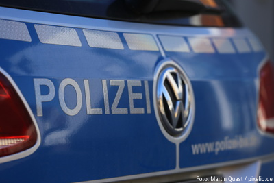 Mehrere Tatverdächtige nach schwerer Raubserie festgenommen